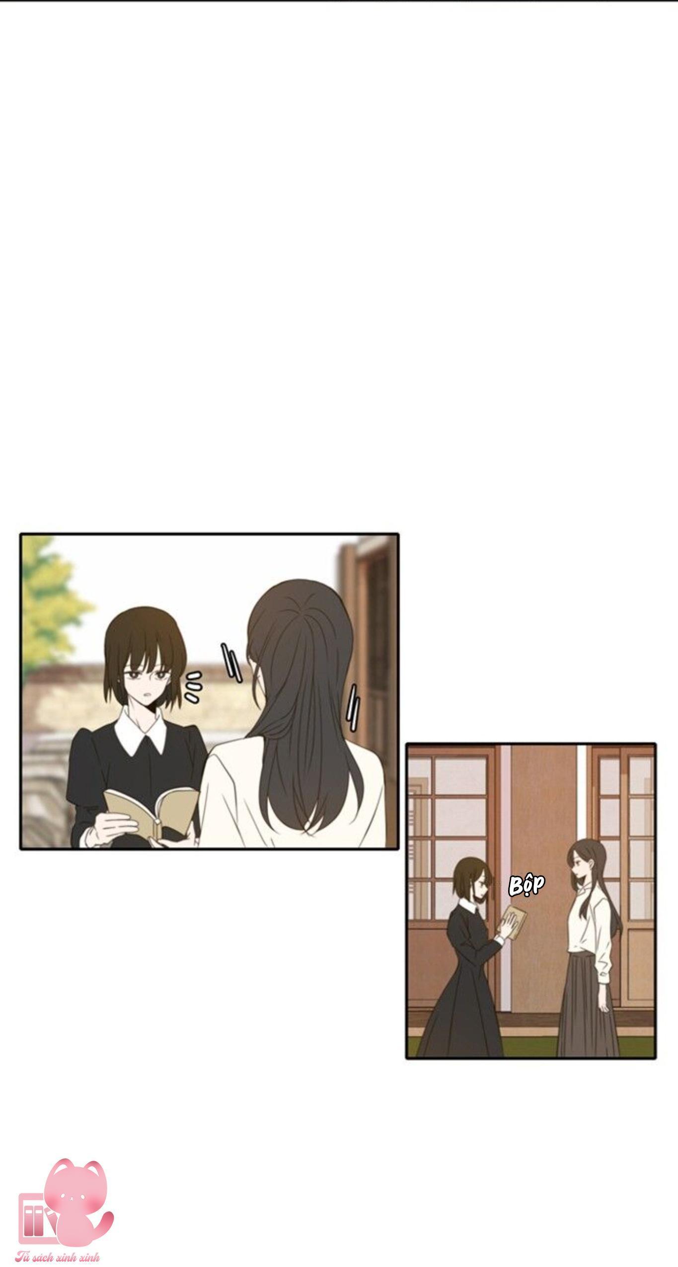 a good day to be a dog chapter 89 5