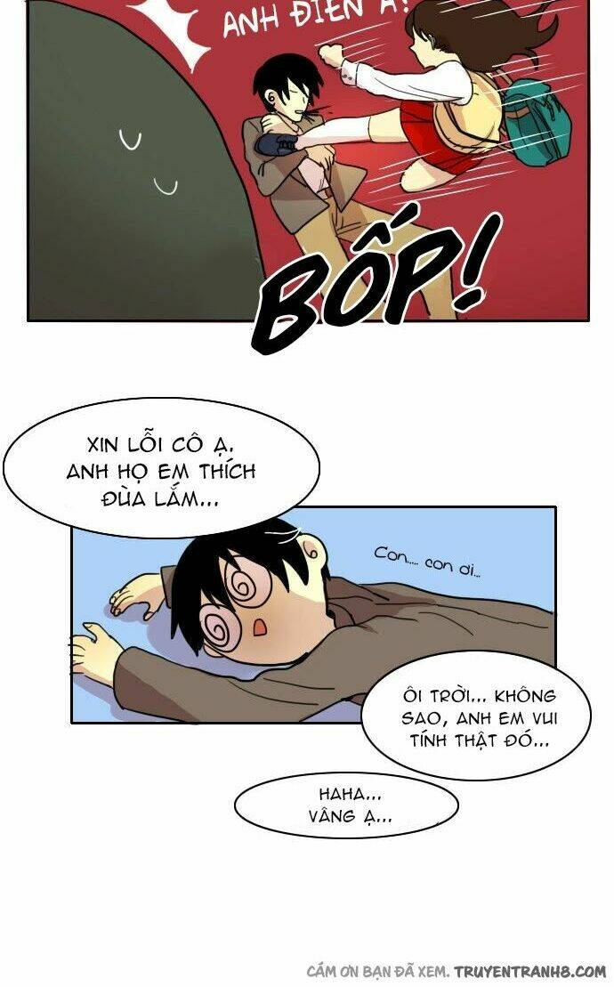 the devil who can't fly chapter 9 12