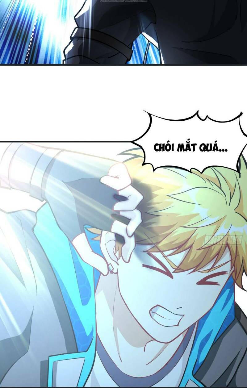 minh nhật thần đô chapter 24 8