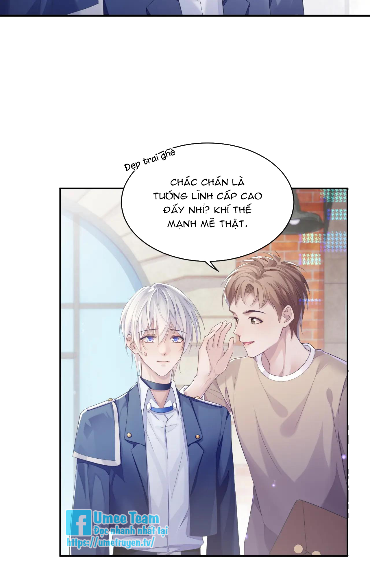 xin hãy ly hôn chapter 44 30