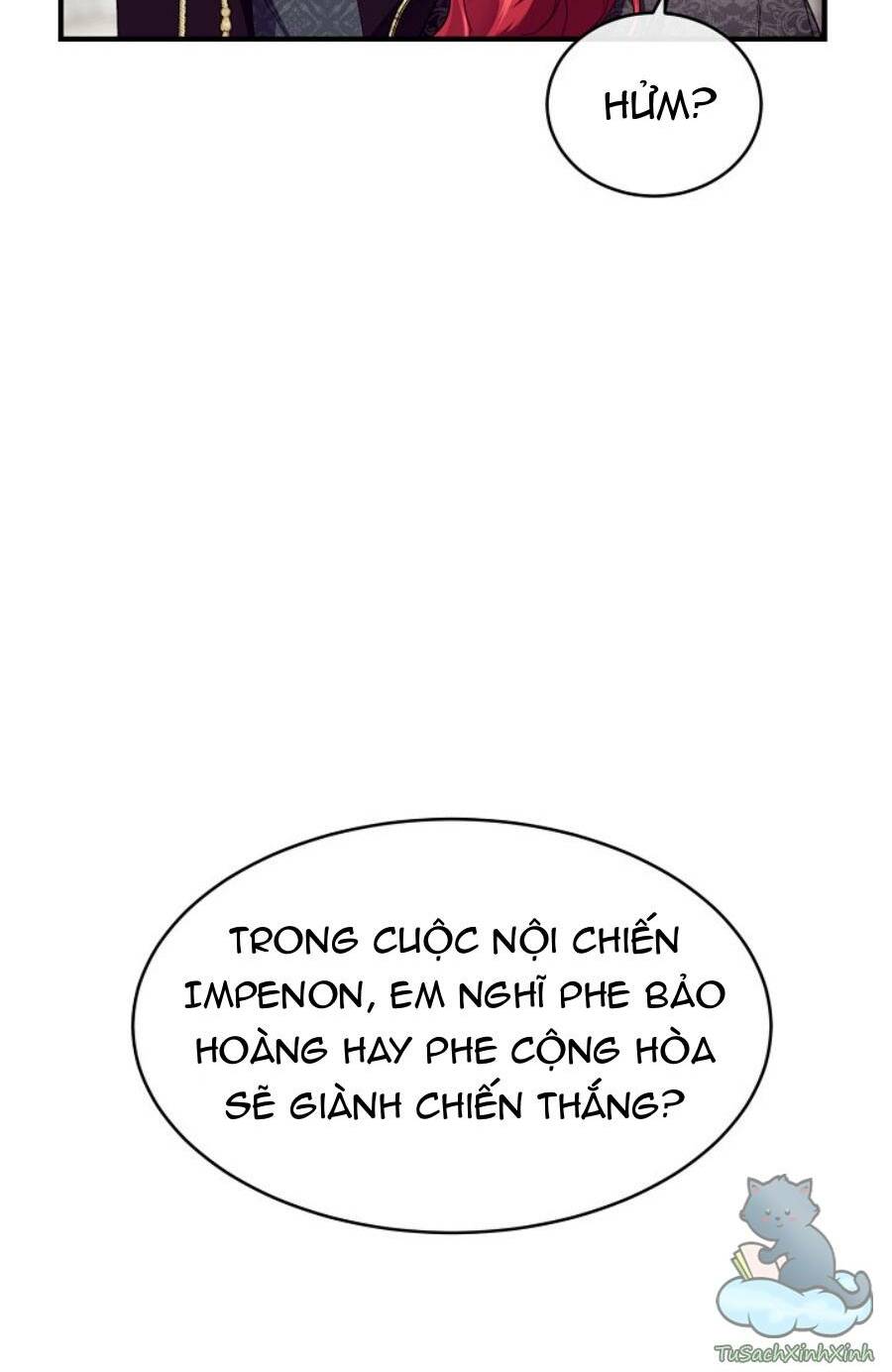 đại dương kiêu sa chapter 20.1 43