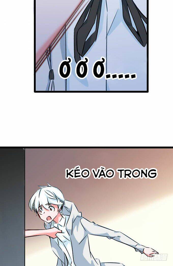 huyết đồng tử chapter 14 40