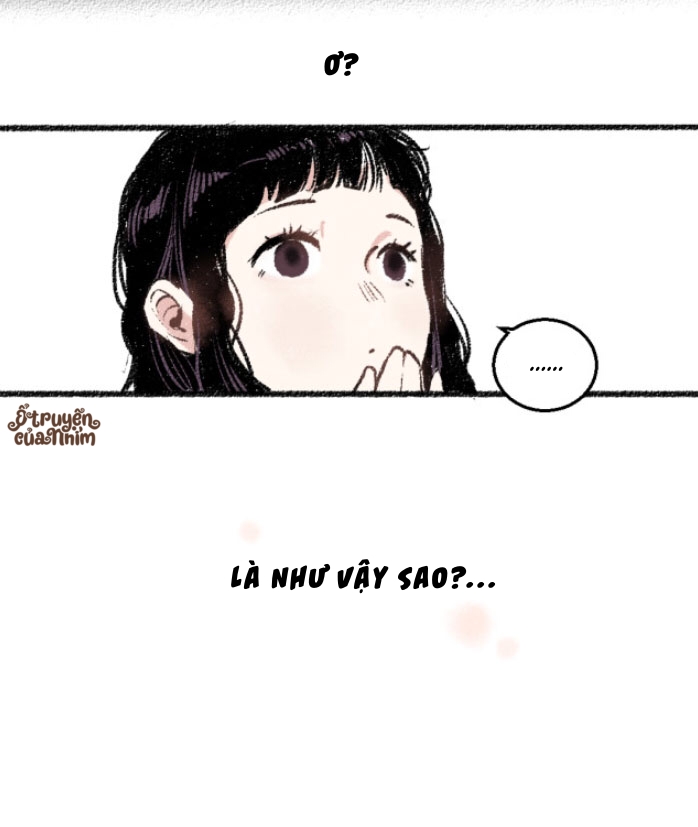 ngày ngày đi nhờ xe! chapter 19 8