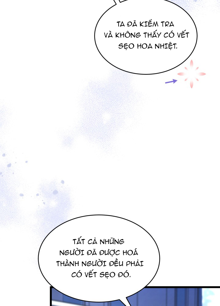 mối liên kết giữa báo đen và bé thỏ chapter 46 29