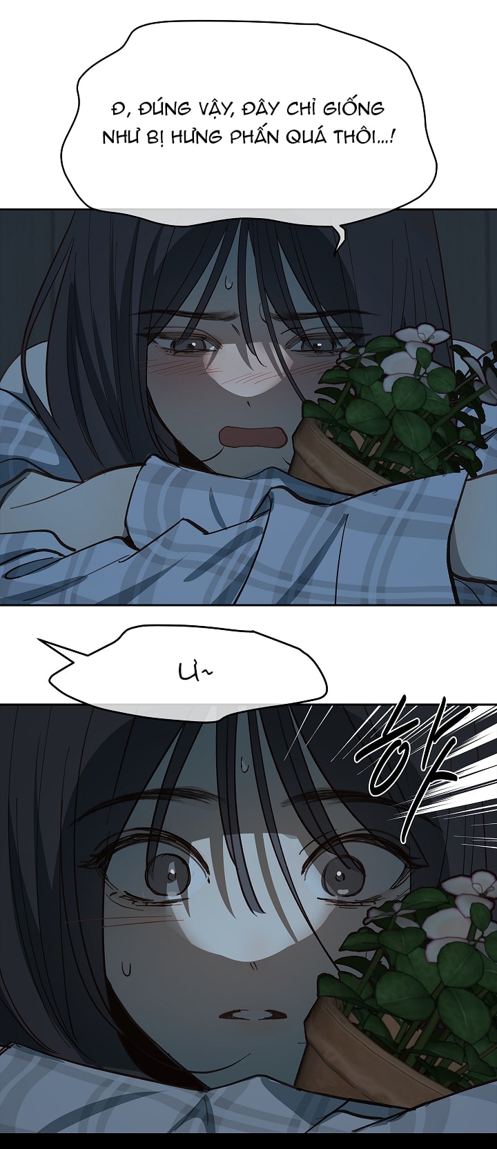 [18+] hoa là mồi nhử chapter 9 58