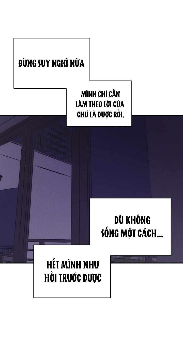 mặt trời của đêm chapter 14 40