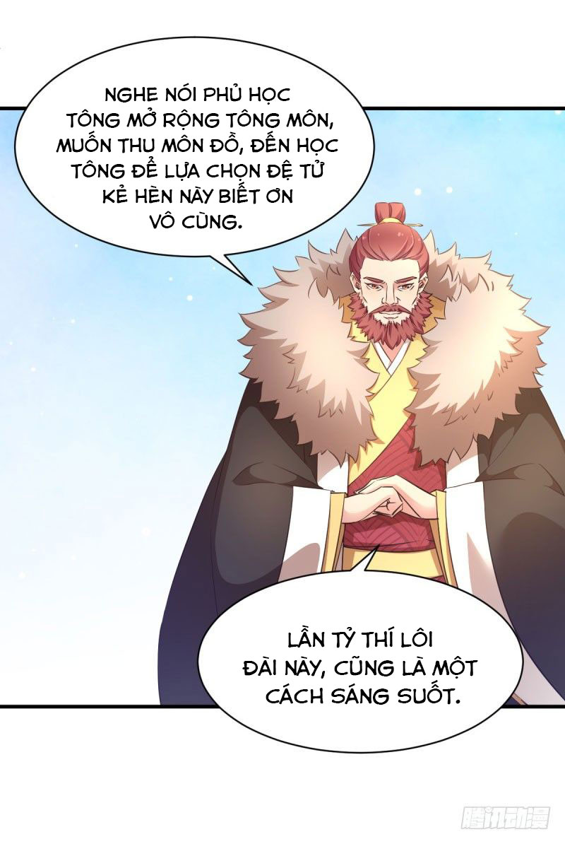 trò chơi trừng phạt chapter 36 25