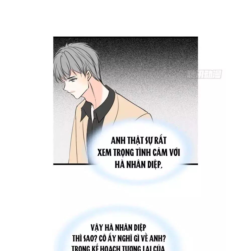 công chúa nữ vương mệnh chapter 117 41