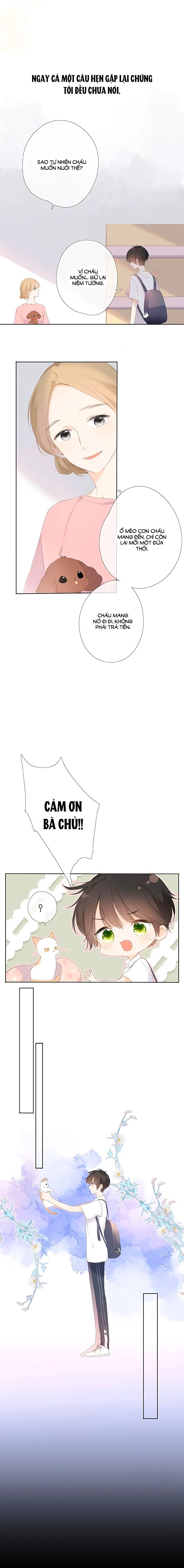 lại gặp được em chapter 4.5 7