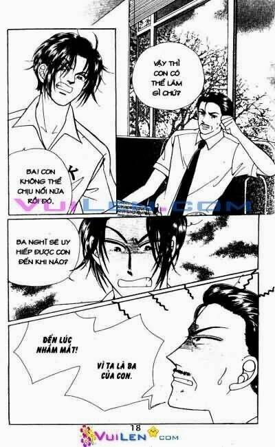 cô gái trung hoa chapter 4 18