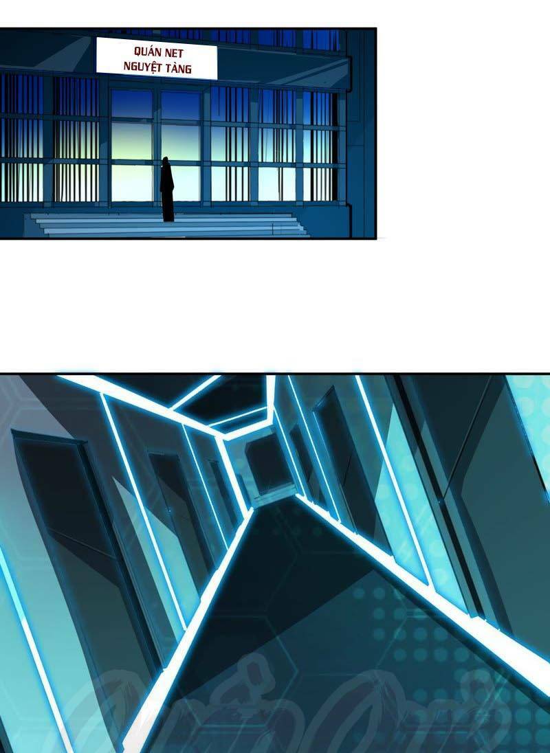 dãy số chí mạng chapter 19 3