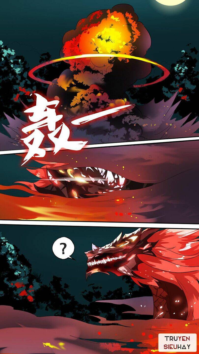 vạn đạo thành thần chapter 3 8