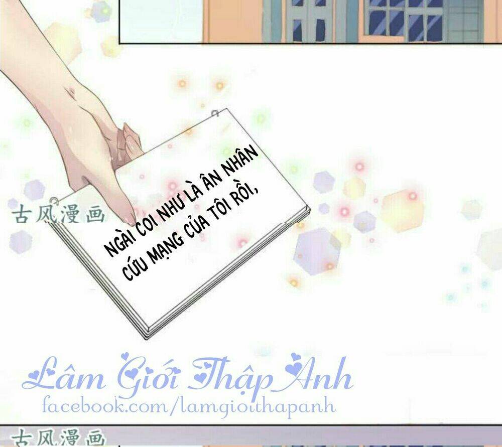 tổng tài thật xấu xa chapter 1.1 2