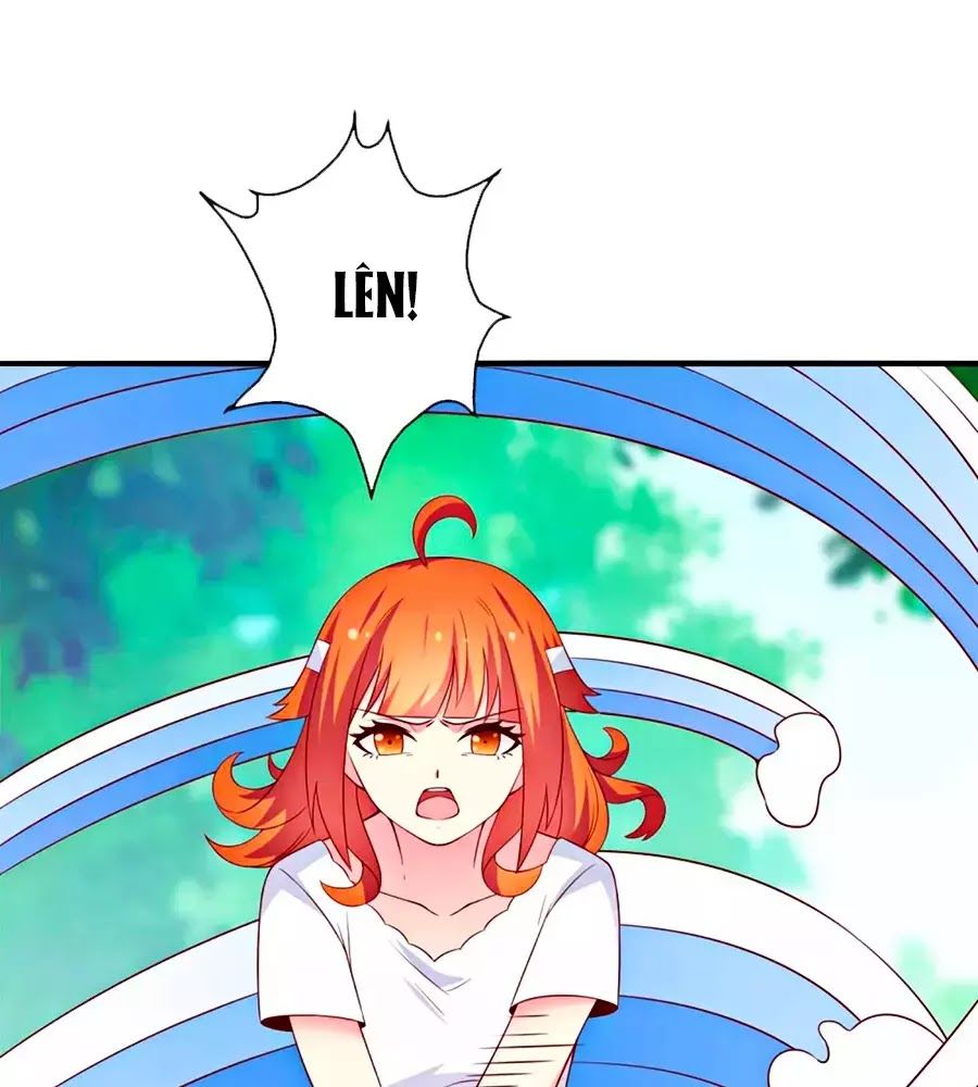 cuộc sống hào môn của vu nữ chapter 49 51