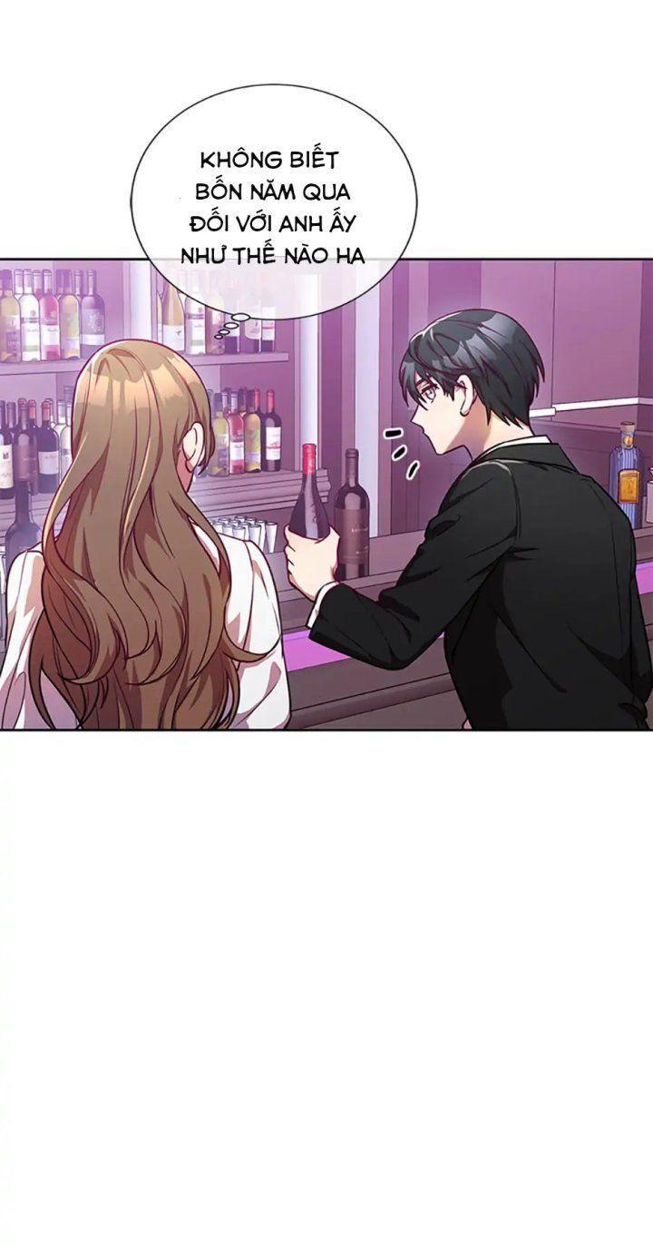 tôi không thèm kết hôn với anh đâu! chapter 2 74