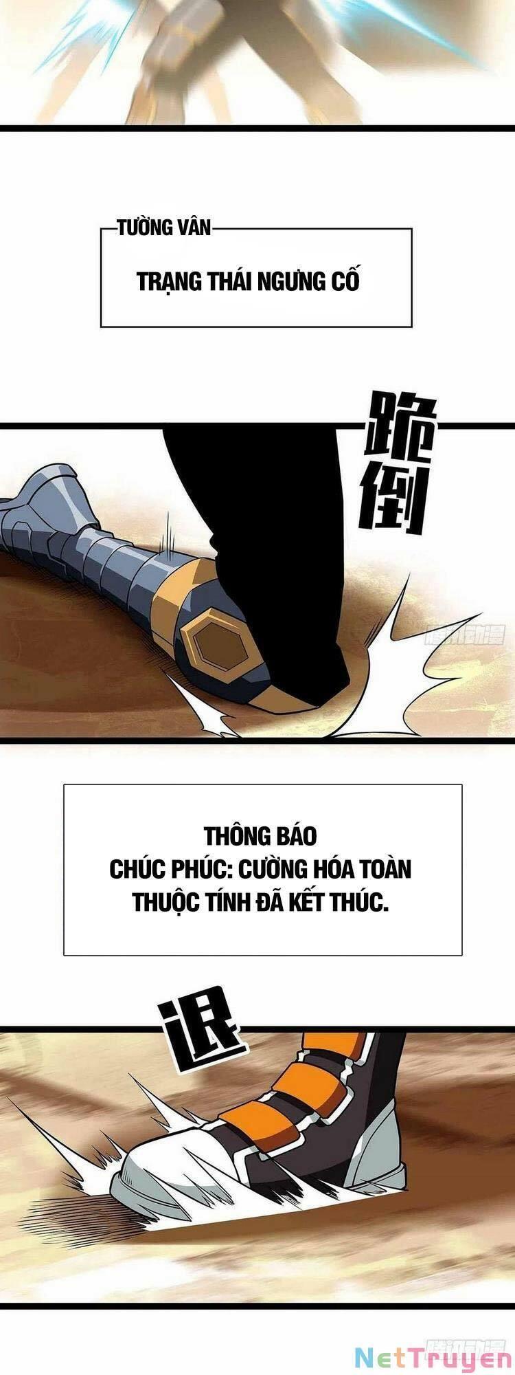 đi lên từ việc chơi game ngiêm túc chapter 78 6