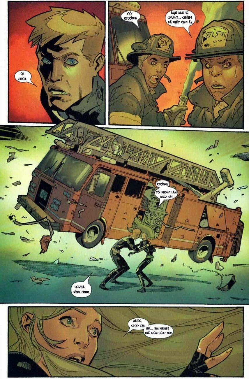 ultimate x-men chapter 61 19