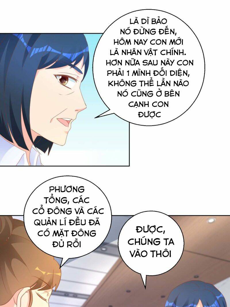 vú em là cổ tiên chapter 115 20