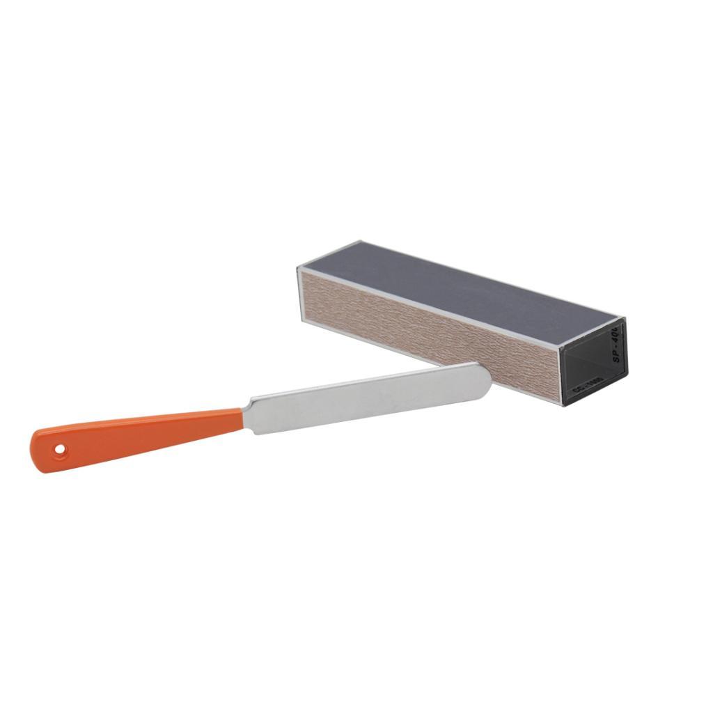 Guitar Fingerboard Fret File Grinding Sander Set Guitar Replacement Parts