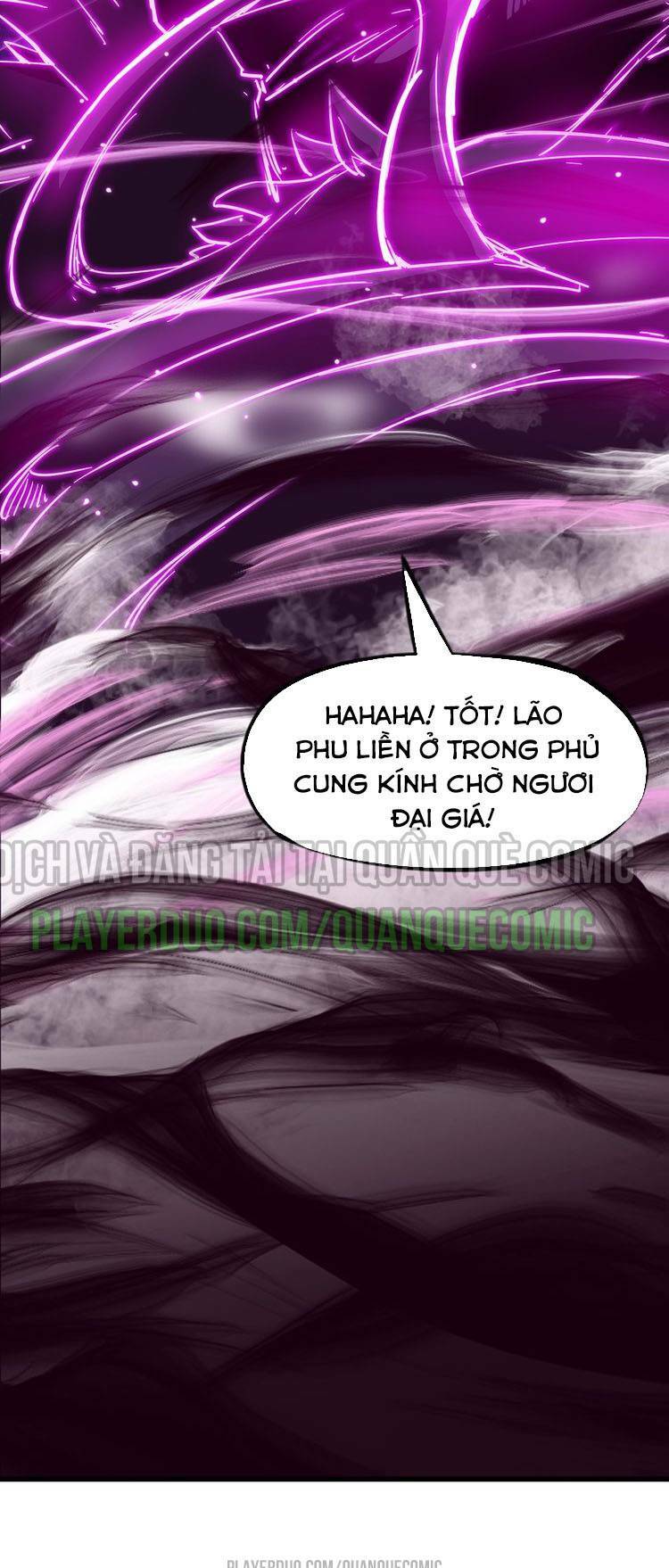 long mạch võ thần chapter 41 53