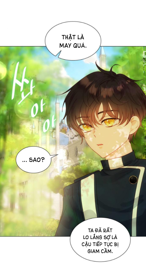 sau khi chuyển sinh tôi trở thành công chúa chapter 21.1 11