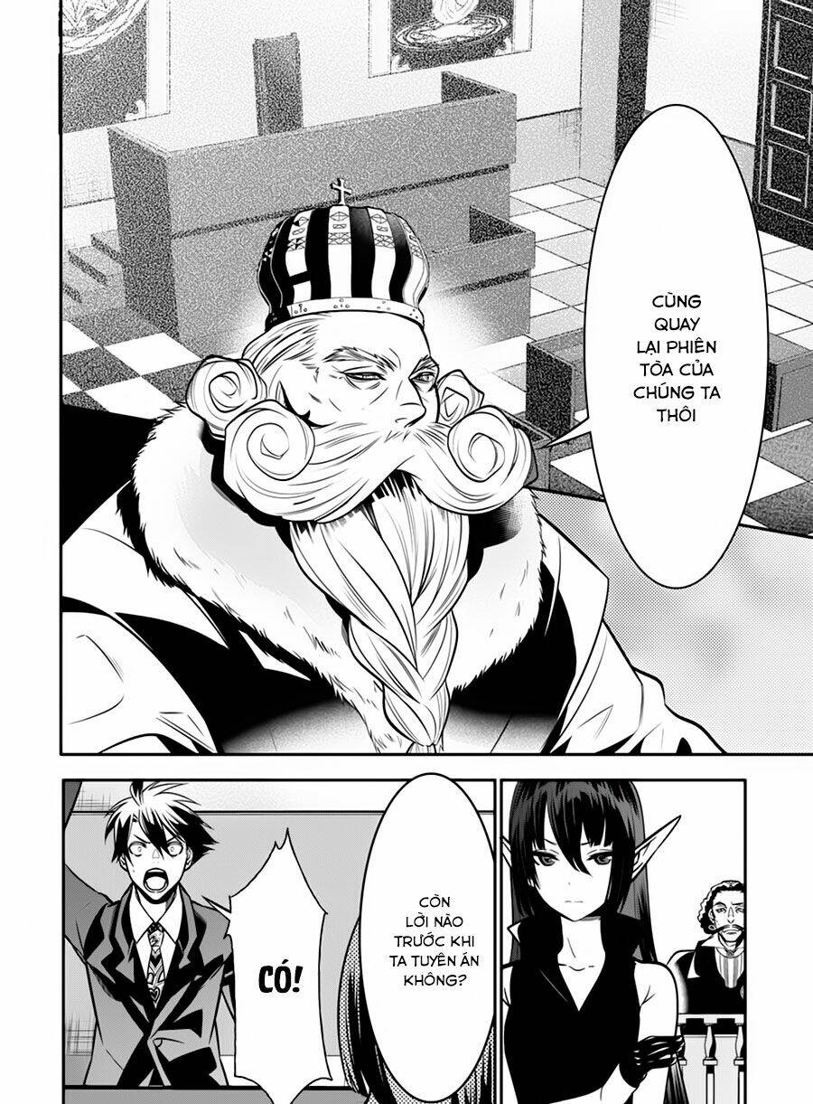 luật sư hai thế giới chapter 2 29