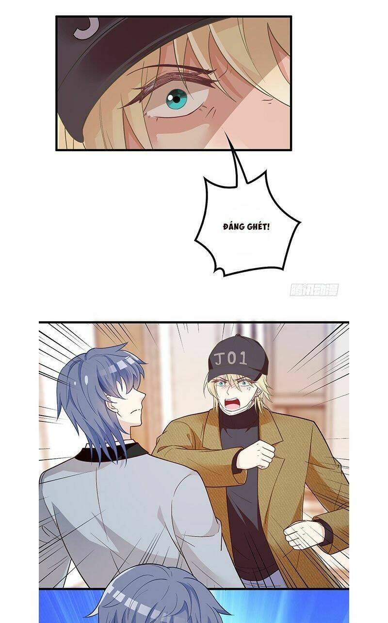 bí mật kết hôn với ảnh đế: vợ ơi đến đây tấn công đi nào chapter 48 42