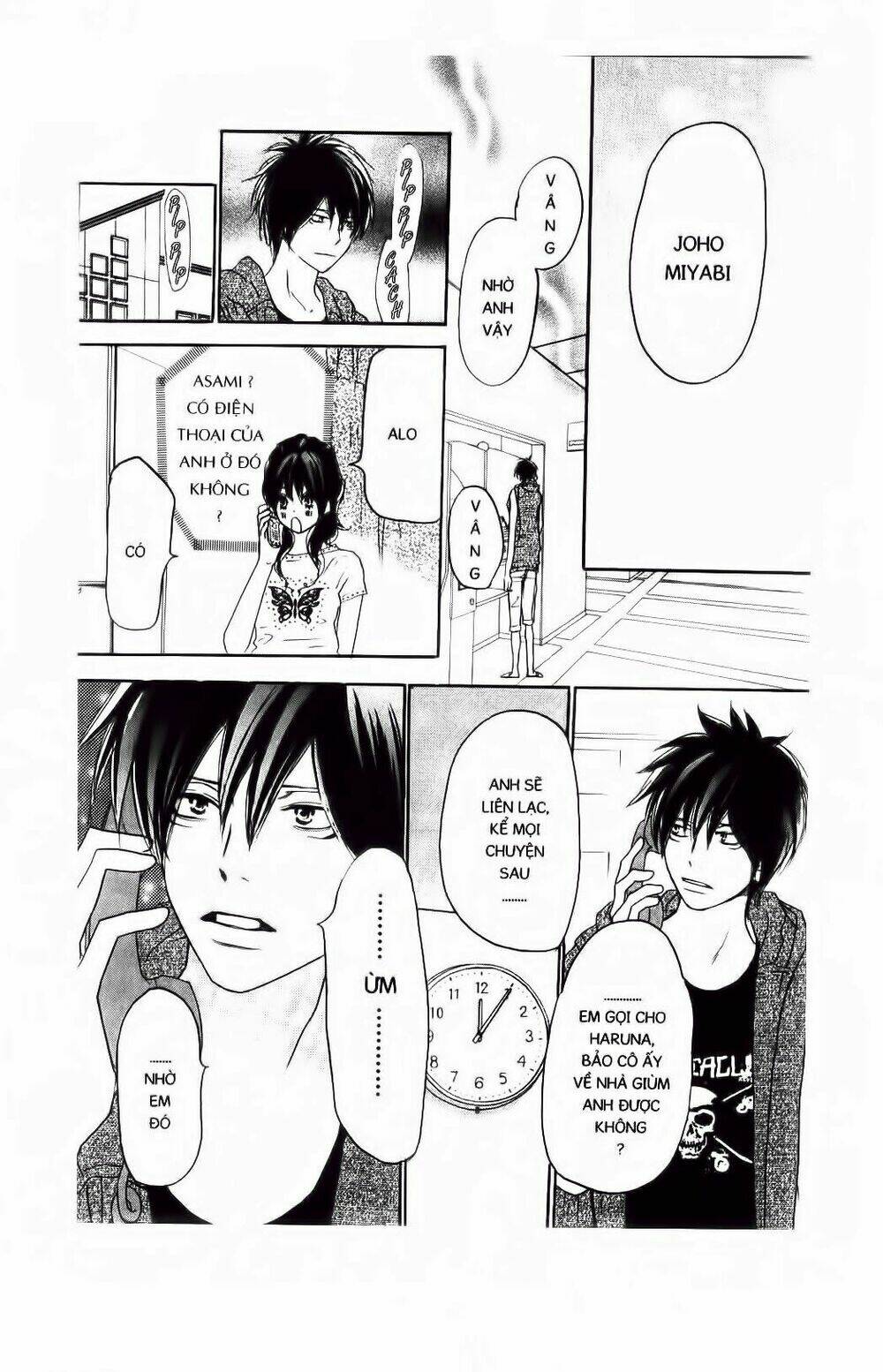 chuyện cấp iii chapter 60 20