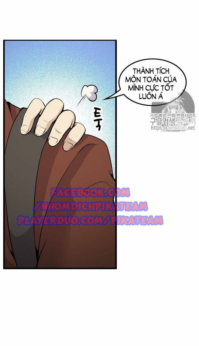 điều tra viên chuyển sinh chapter 16 19