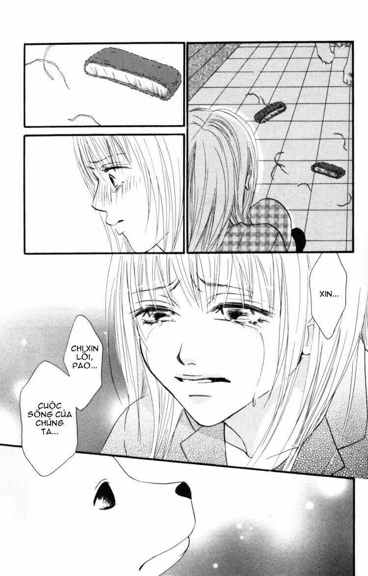 deep love - host chapter 6 19