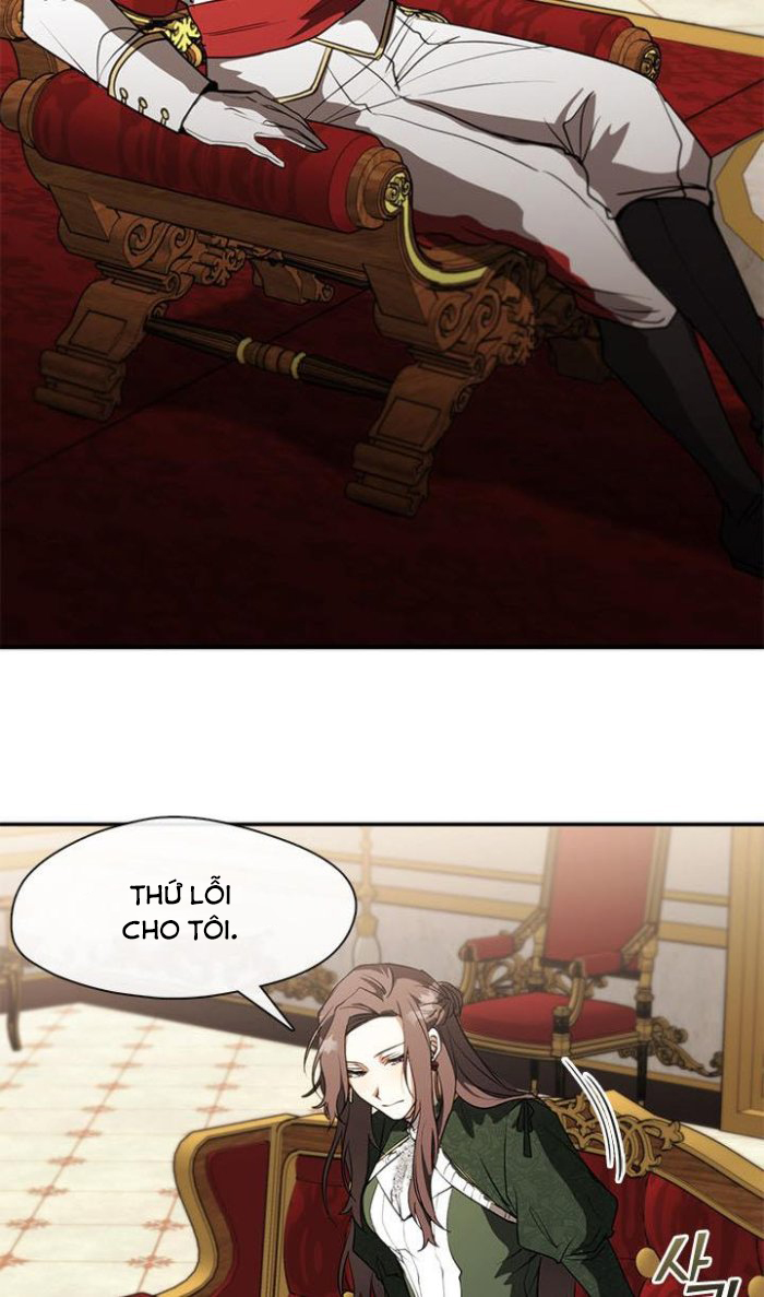 không thể bỏ rơi nhân vật phản diện chapter 5 9