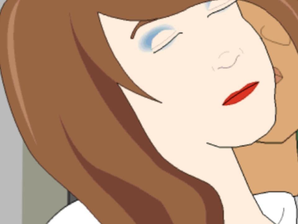 our bed chapter 2 53