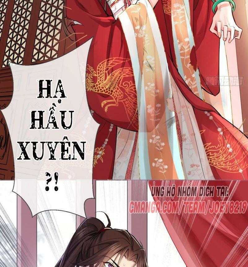 nhập mộ chi thần chapter 4 39