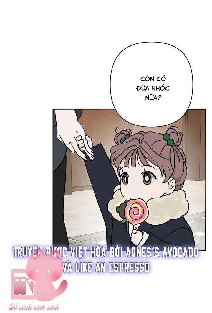 tiền bối, đừng nóng! chapter 15 43