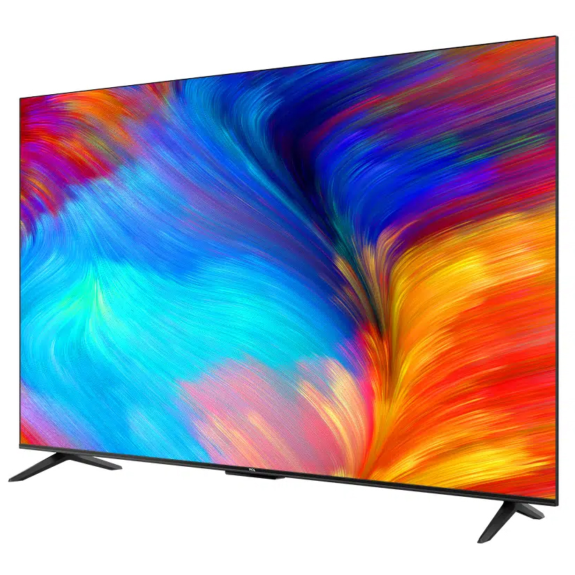 Google Tivi TCL 4K 43 inch 43P638 - Model 2022