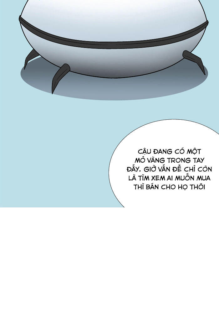 aura from another planet chapter 28 10