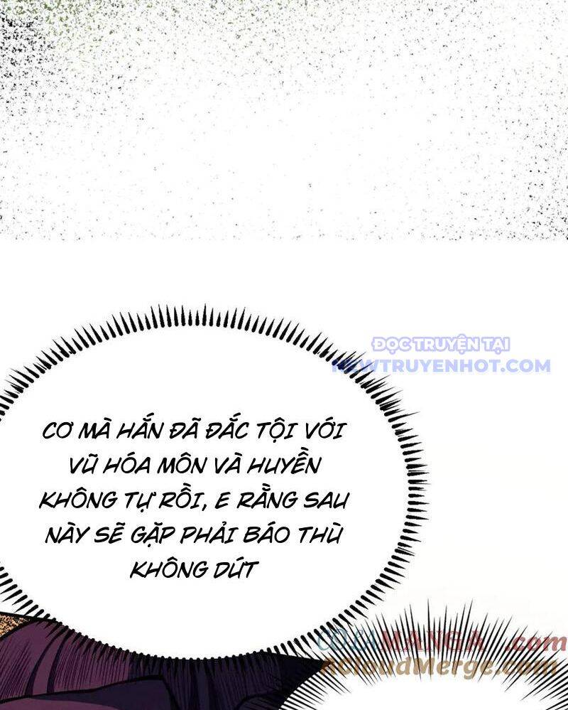 gặp mạnh thì càng mạnh, tu vi của ta không giới hạn chapter 16 25