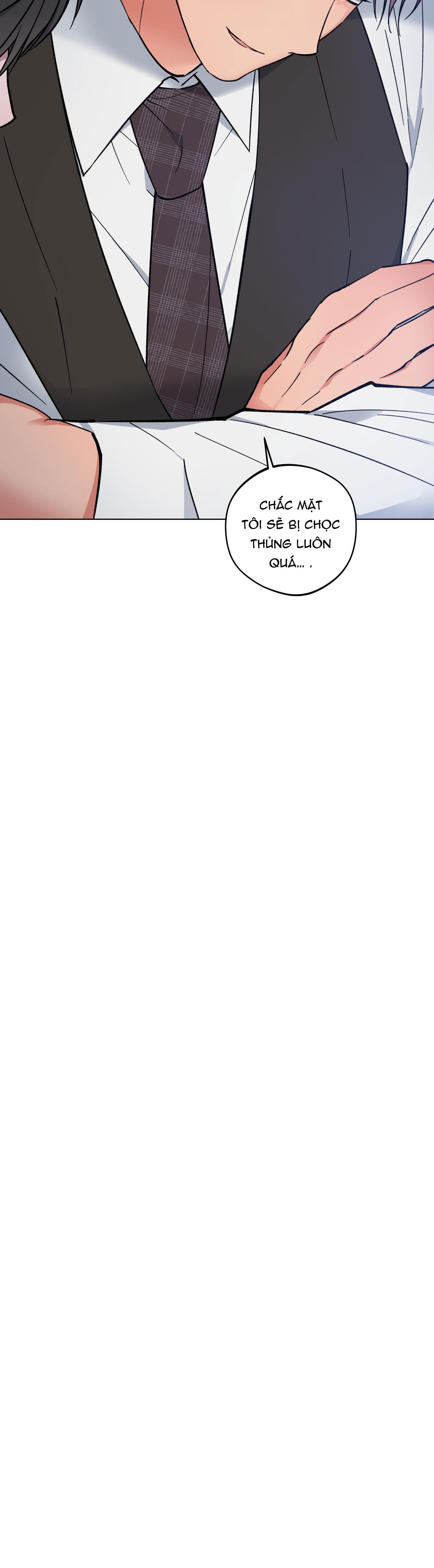 bình minh, mây và sông chapter 16 2