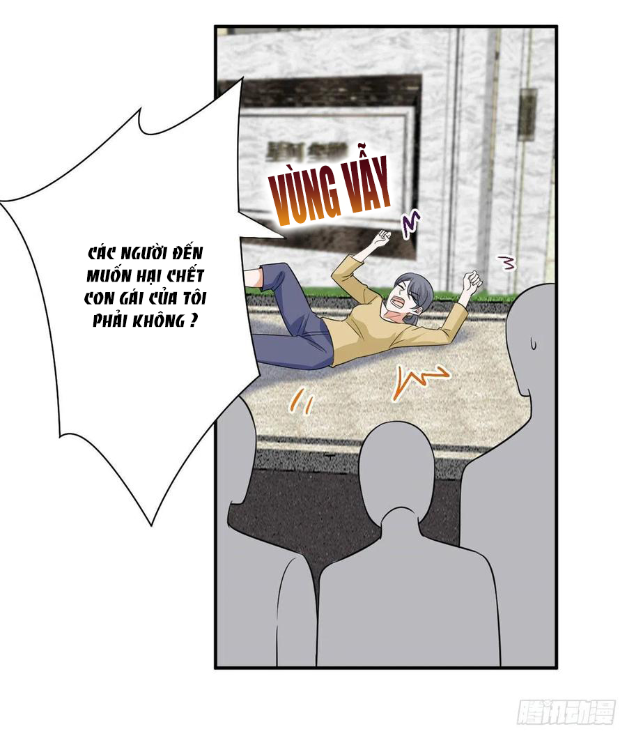 thí hôn lão công, cần giúp sức chapter 256 6