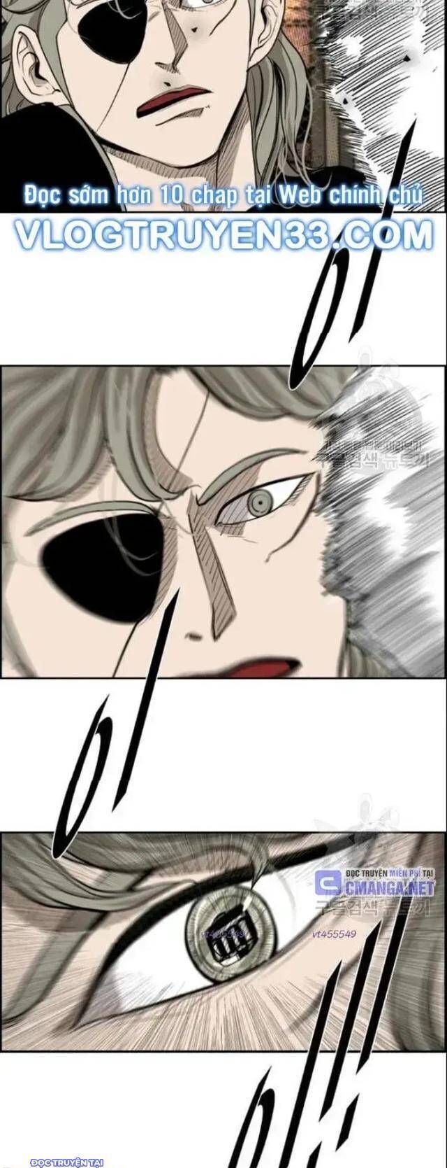 shark - cá mập chapter 191 48