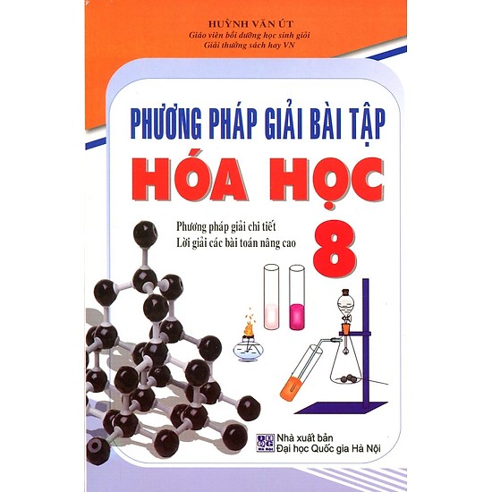 Phương Pháp Giải Bài Tập Hóa Học Lớp 8