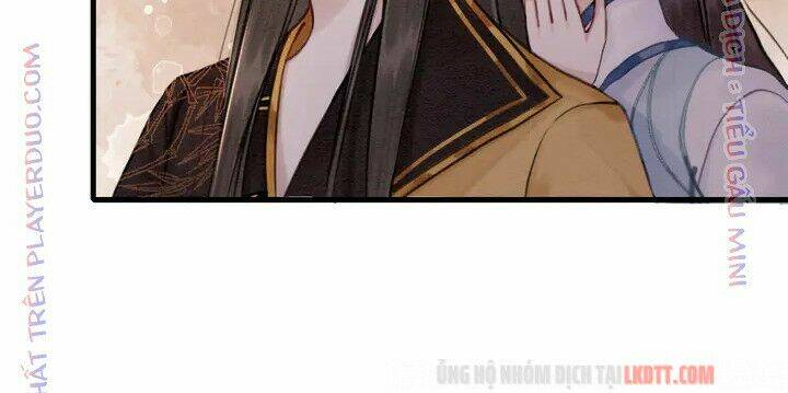 trọng sinh bá sủng nhiếp chính vương quá mạnh mẽ chapter 162 29