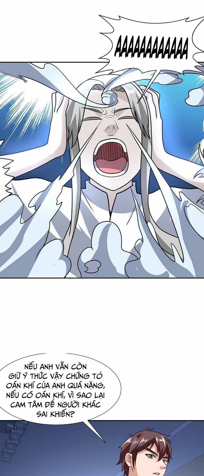 không phải ngón tay vàng chapter 158 7
