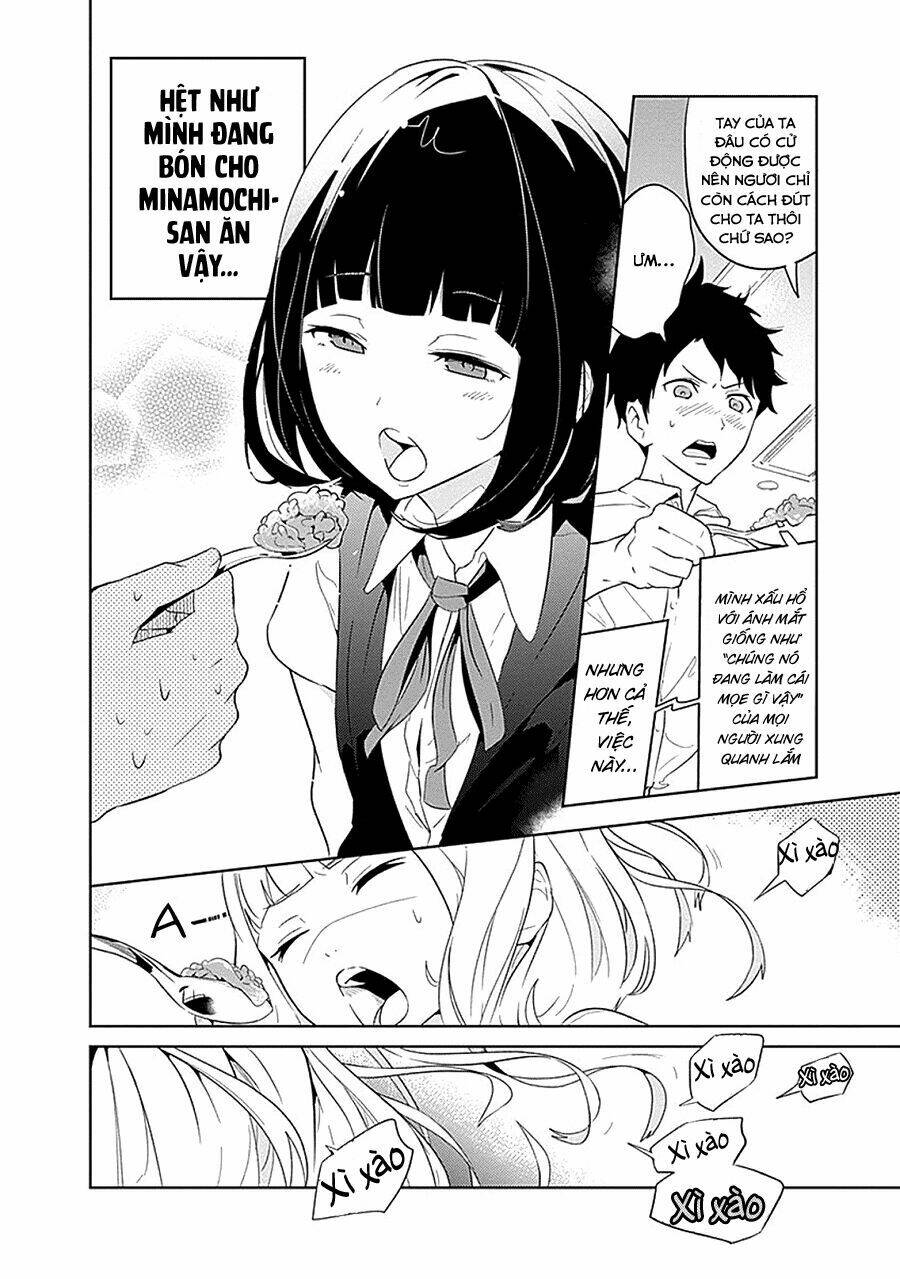 tsukiiro no invader chapter 3 12