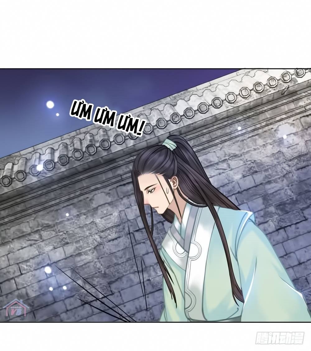 gay rồi! cái đó thành tinh rồi chapter 19 39