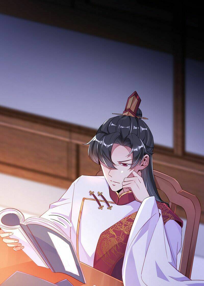 thiên thần gấu trúc muốn được ôm chapter 57 4