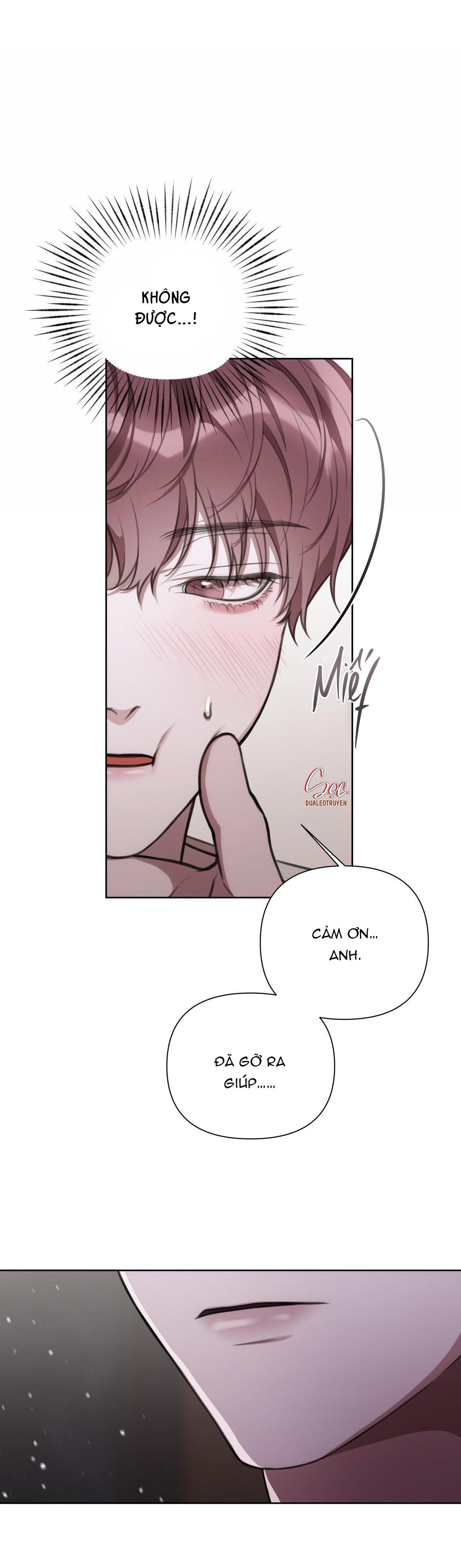 nhật ký giam cầm thư ký jin chapter 20 11