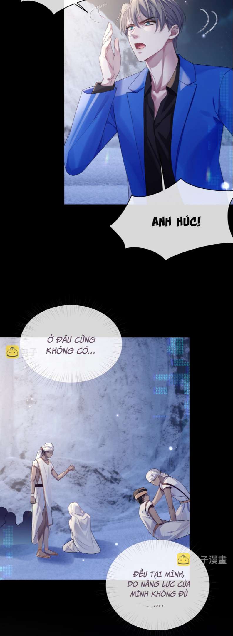 xin hãy ly hôn chapter 80 25