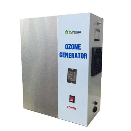 Máy tạo khí ozone diệt khuẩn khử độc Ecomax 4g/h ECO-4 – Hàng chính hãng