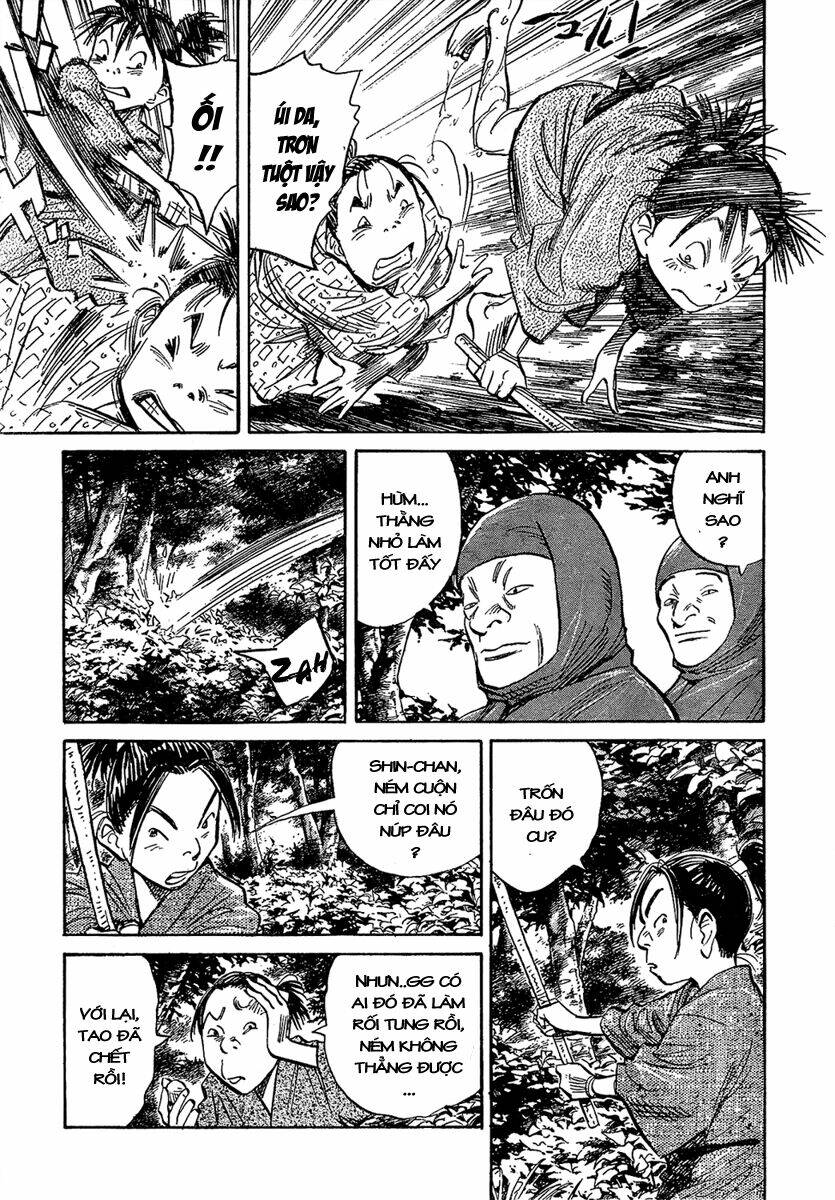 billy bat chapter 22 3